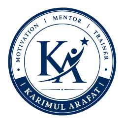 Md. Karimul Arafat