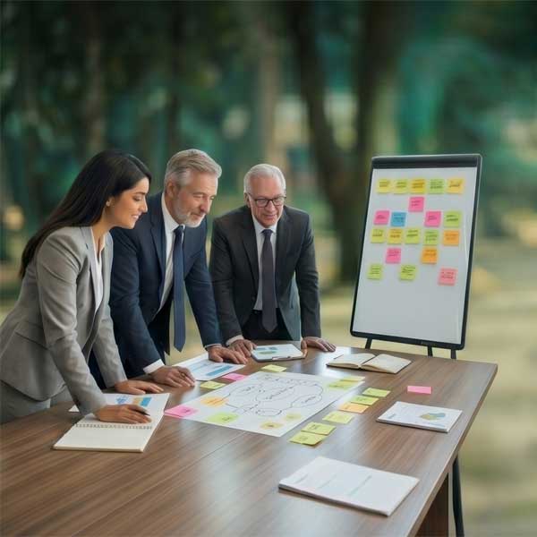 Facilitation & Workshops