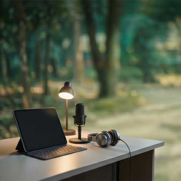 Recorded Video Training