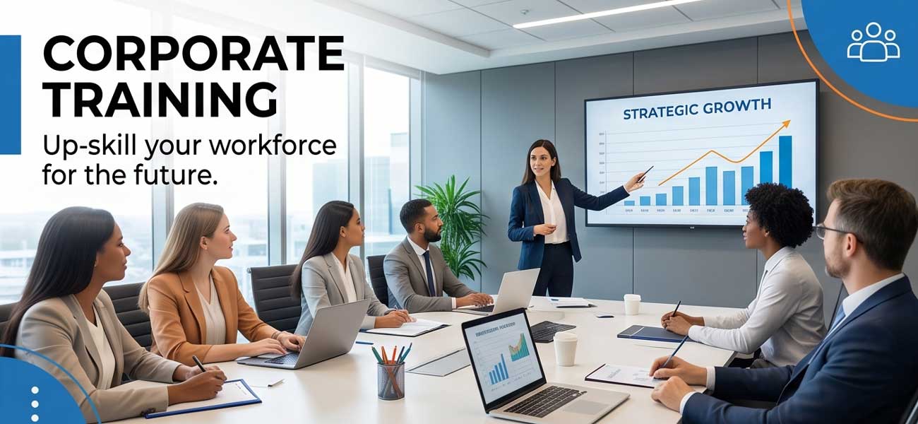 Corporate Training