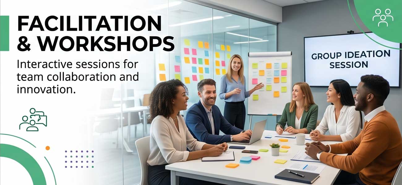 Facilitation & Workshops